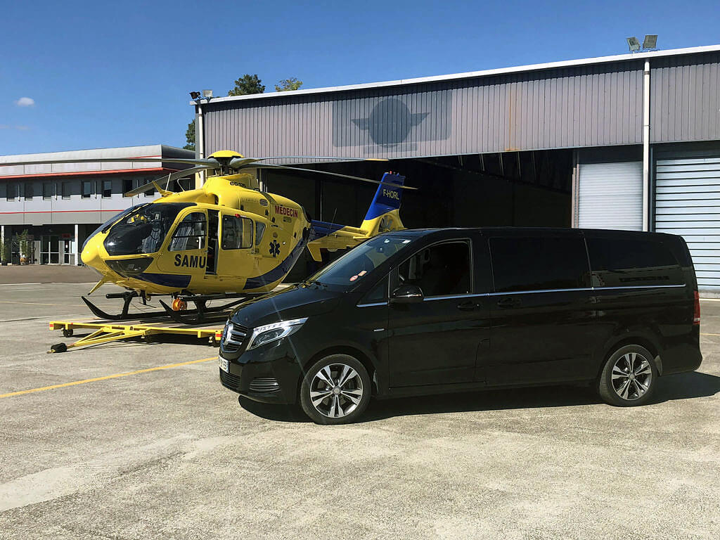 Bourgogne Discovery - Chauffeur de Sécurité - Chauffeur qualifié S-RED pour vos transports de personnes et personnels sensibles - VIP à Dijon et Beaune - FRANCE.